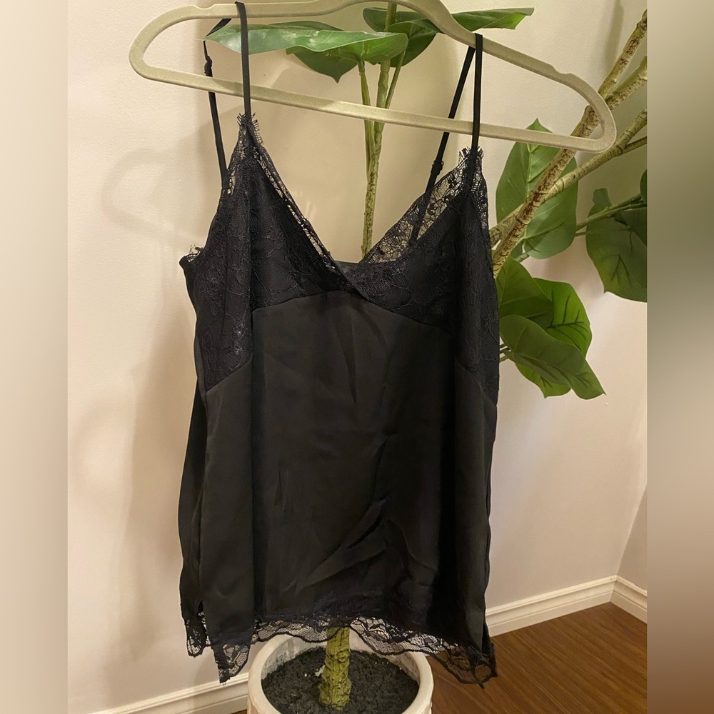 Zara Tank Top/Camisole
